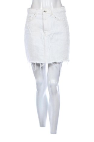 Пола Zara, Размер M, Цвят Бял, Цена 8,18 €, #137114698
