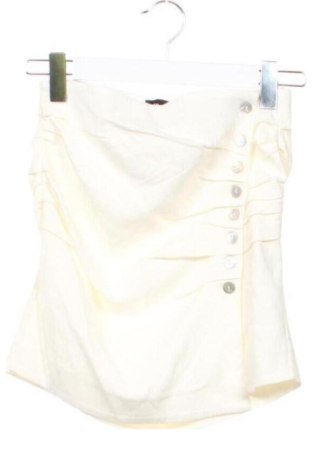 Sukně Zara, Velikost XS, Barva Krémová, Cena  411,00 Kč, #137614148