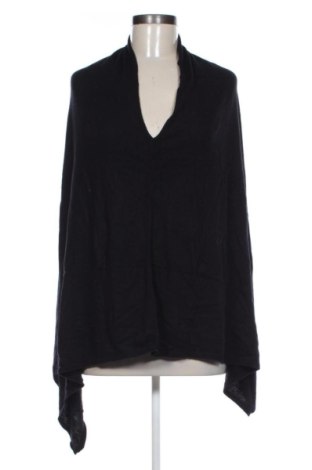 Poncho KappAhl, Größe M, Farbe Schwarz, Preis € 12,00, #137668670