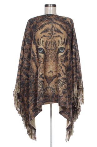 Pončo  Unbranded, Velikost M, Barva Vícebarevné, Cena  243,00 Kč, #137676196