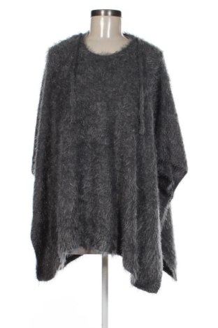 Pončo  Unbranded, Velikost M, Barva Šedá, Cena  485,00 Kč, #137676400