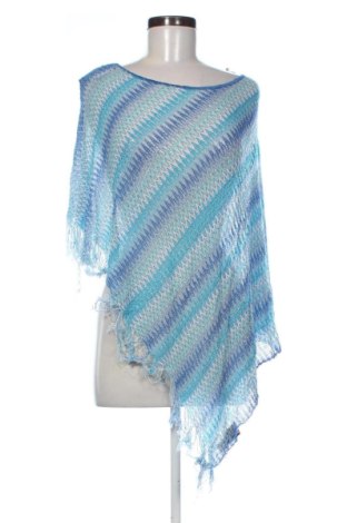 Pončo  Missoni, Velikost M, Barva Vícebarevné, Cena  4 391,00 Kč, #137684372