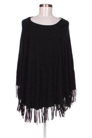 Poncho Unbranded, Größe L, Farbe Schwarz, Preis € 15,00, #137684930