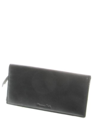 Geldbörsen Massimo Dutti, Farbe Schwarz, Preis € 38,00, #137650430