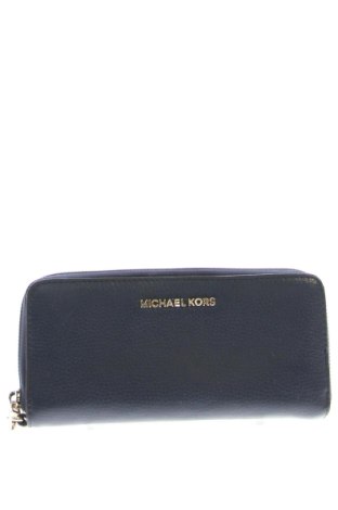 Pénztárca Michael Kors, Szín Kék, Ár 28 968 Ft, #137640031
