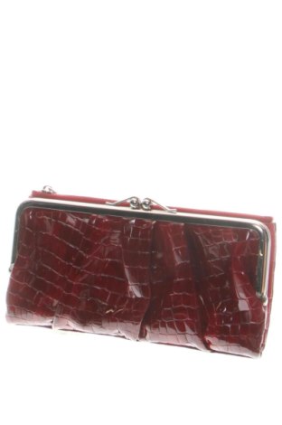 Портмоне Rossi, Цвят Червен, Цена 14,57 €, #137650184