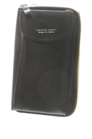 Портмоне Unbranded, Цвят Черен, Цена 14,57 €, #137697098