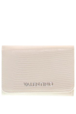 Peňaženka  Valentino Bags, Farba Biela, Cena  38,00 €, #137705351