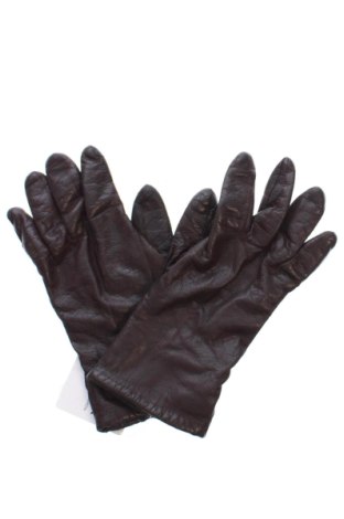 Ръкавици Unbranded, Цвят Кафяв, Цена 22,00 €, #137662902