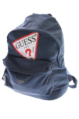 Rucksack Guess, Farbe Blau, Preis € 62,00, #137680555
