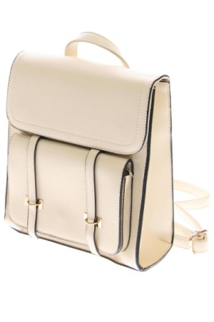Раница Meli Melo Paris, Цвят Бежов, Цена 39,81 €, #137677697