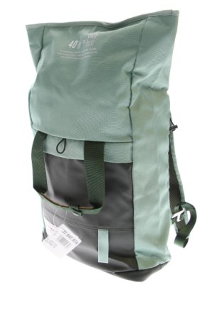 Rucksack Unbranded, Farbe Grün, Preis € 18,46, #137642974