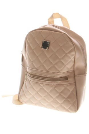 Rucksack Unbranded, Farbe Beige, Preis € 16,00, #137659622