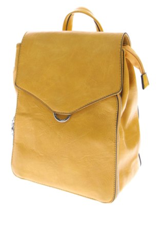 Σακίδιο πλάτης Unbranded, Χρώμα Κίτρινο, Τιμή 18,46 €, #137663707