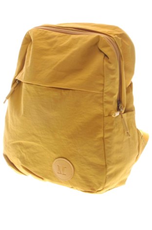 Σακίδιο πλάτης Unbranded, Χρώμα Κίτρινο, Τιμή 18,46 €, #137677128