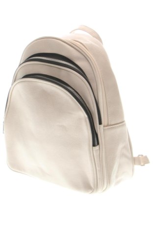 Rucksack Unbranded, Farbe Ecru, Preis € 18,46, #137686710