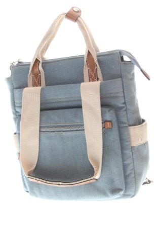 Batoh 
 Unbranded, Farba Modrá, Cena  16,00 €, #137714810