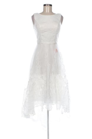 Kleid Chi Chi, Größe S, Farbe Weiß, Preis € 81,16, #137607791