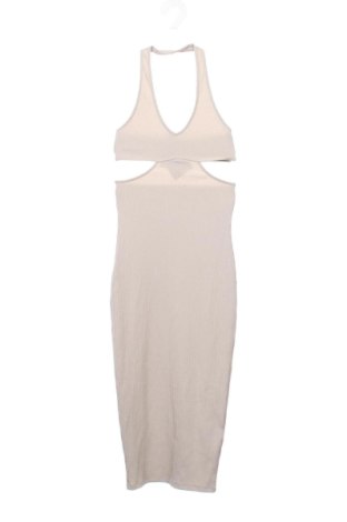 Šaty  H&M, Velikost XS, Barva Béžová, Cena  809,00 Kč, #137616165