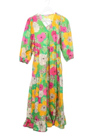 Rochie Reserved, Mărime S, Culoare Multicolor, Preț 132,67 Lei, #137627099