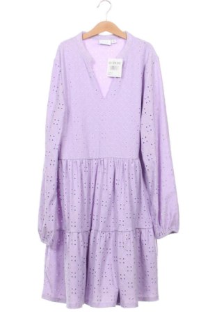 Rochie VILA, Mărime XS, Culoare Mov, Preț 75,99 Lei, #137629818