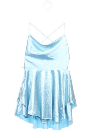 Kleid SHEIN, Größe XS, Farbe Blau, Preis € 13,00, #137632878