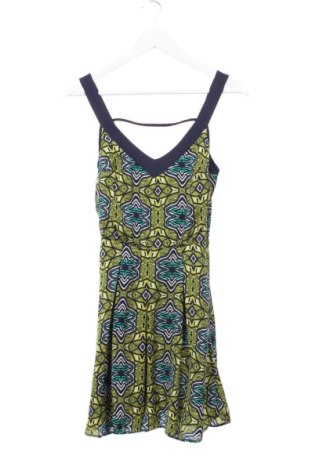 Рокля Stradivarius, Размер XS, Цвят Многоцветен, Цена 12,99 €, #137634900