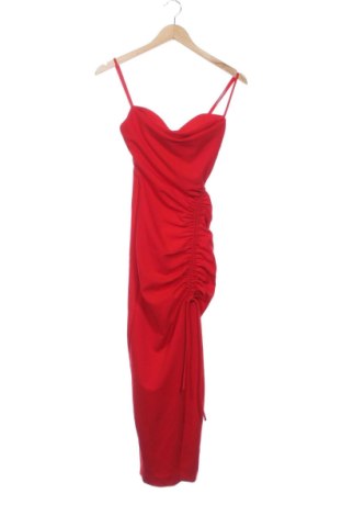 Rochie Zara, Mărime S, Culoare Roșu, Preț 100,43 Lei, #137635604