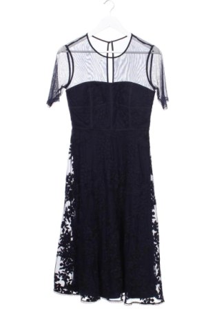 Kleid Un Deux Trois, Größe S, Farbe Blau, Preis € 33,26, #137635866