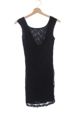 Kleid Zara, Größe XS, Farbe Schwarz, Preis € 15,35, #137637562