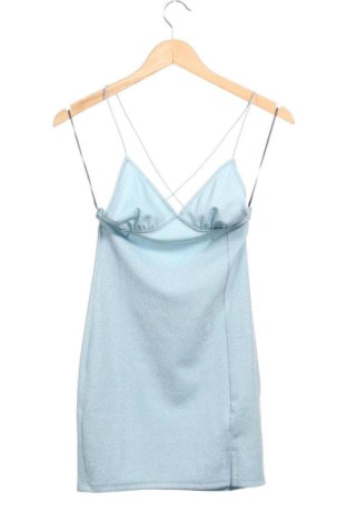 Kleid H&M, Größe S, Farbe Blau, Preis € 16,30, #137638689