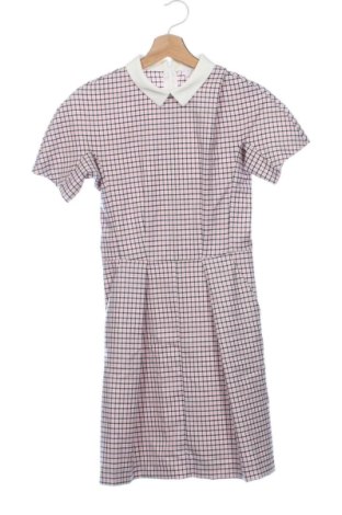 Kleid Reserved, Größe XS, Farbe Mehrfarbig, Preis € 12,00, #137639848