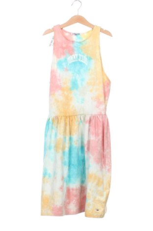 Rochie Tommy Jeans, Mărime XS, Culoare Multicolor, Preț 189,99 Lei, #137641452