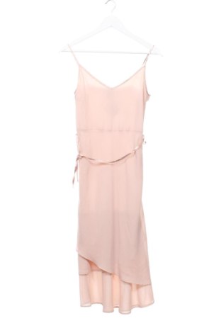 Šaty  H&M, Velikost XS, Barva Růžová, Cena  509,00 Kč, #137641792