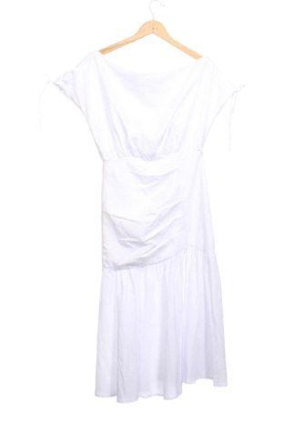 Sukienka Unbranded, Rozmiar S, Kolor Biały, Cena 76,20 zł, #137641811