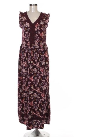Kleid Gina Benotti, Größe L, Farbe Mehrfarbig, Preis 19,00 €, #137643661