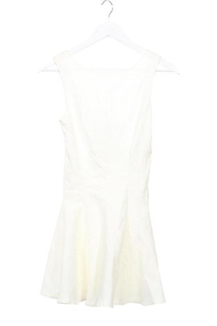Рокля Bershka, Размер S, Цвят Бял, Цена 14,30 €, #137644650