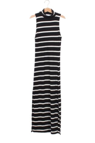 Рокля Bershka, Размер XS, Цвят Многоцветен, Цена 15,00 €, #137644668