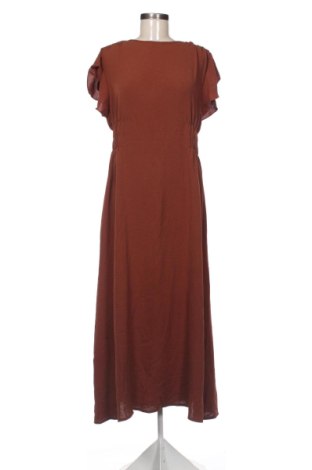 Rochie Unbranded, Mărime XL, Culoare Maro, Preț 127,00 Lei, #137645814