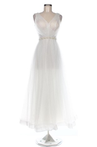 Kleid Flower by Charm's, Größe S, Farbe Weiß, Preis € 66,21, #137646218