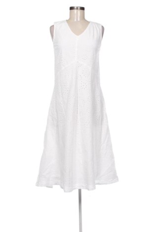 Kleid Unbranded, Größe S, Farbe Weiß, Preis € 25,91, #137646390
