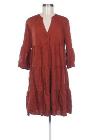 Šaty  Tom Tailor, Velikost XL, Barva Oranžová, Cena  759,00 Kč, #137646423