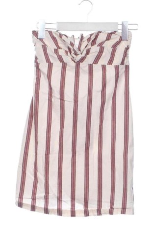 Kleid Bershka, Größe XS, Farbe Mehrfarbig, Preis € 15,00, #137646644