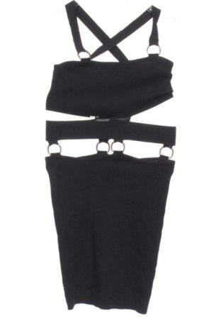 Sukienka Bershka, Rozmiar S, Kolor Czarny, Cena 55,04 zł, #137646805