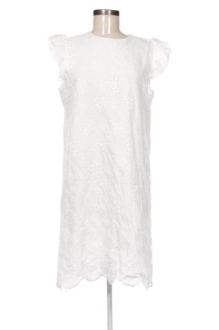 Kleid Unbranded, Größe M, Farbe Weiß, Preis € 13,00, #137647211