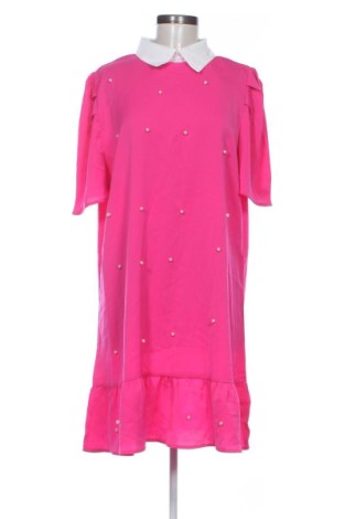 Šaty  Unbranded, Velikost XL, Barva Růžová, Cena  509,00 Kč, #137647271