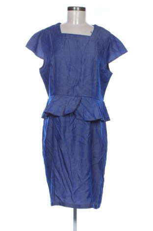 Rochie Unbranded, Mărime XL, Culoare Albastru, Preț 146,97 Lei, #137647321
