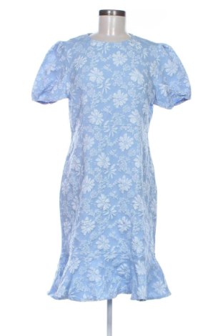 Rochie Unbranded, Mărime XL, Culoare Albastru, Preț 146,97 Lei, #137647349