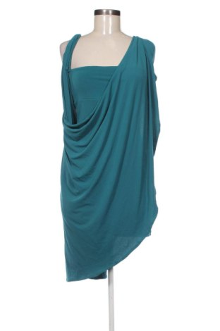 Φόρεμα Kor@Kor, Μέγεθος M, Χρώμα Μπλέ, Τιμή 68,00 €, #137647359