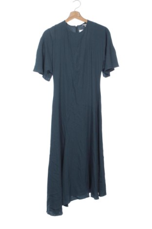 Kleid COS, Größe XS, Farbe Blau, Preis 57,00 €, #137647549